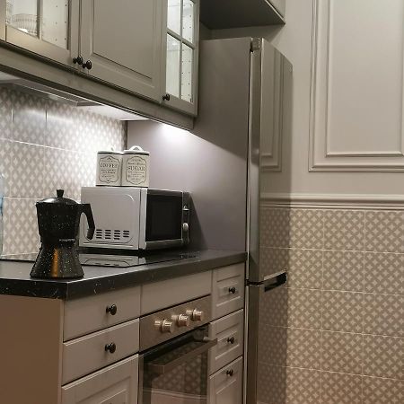 Wm Apartament Lipowa 18A Leilighet Białystok Eksteriør bilde